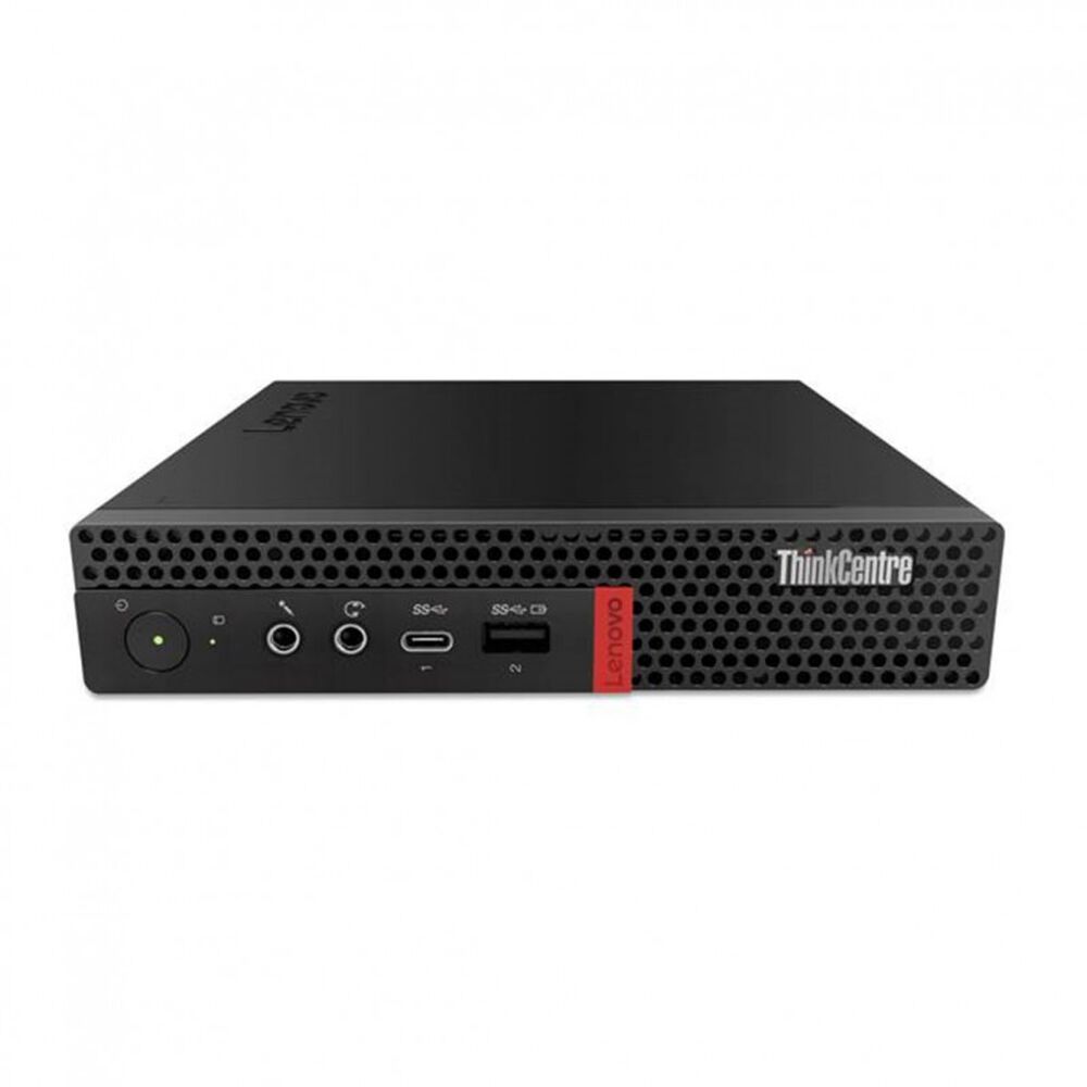 Desktop Lenovo Thinkcentre M720q, Intel Core I5-8400t, 8gb/500gb Hdd Sff Pc image number 1.0